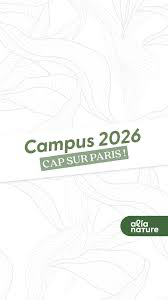 Campus alia nature